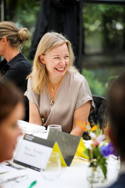 Miranda Smit