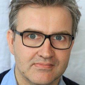 Martijn Otten