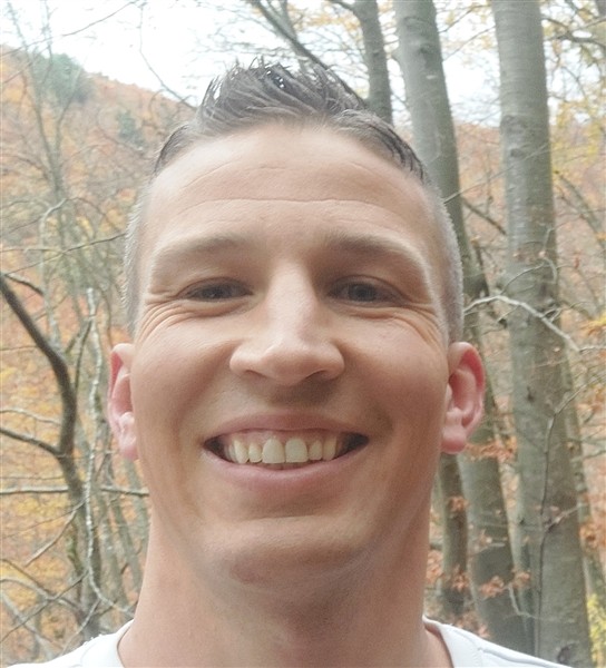 Ivar Jansen Van Gaalen