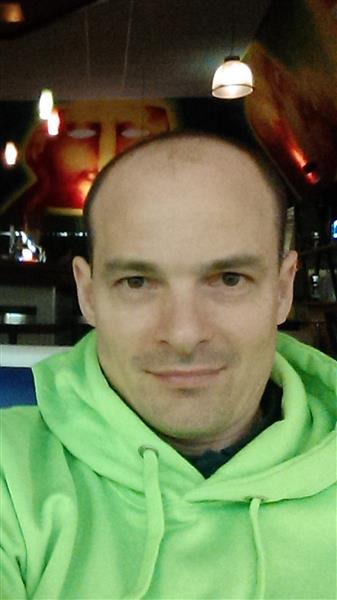 Ronald van der Nol