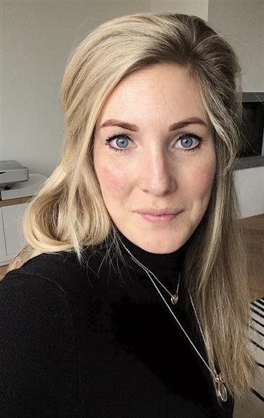 Patricia ligthart-van der Beek