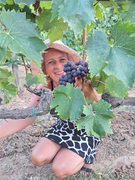 Maureen van Binsbergen