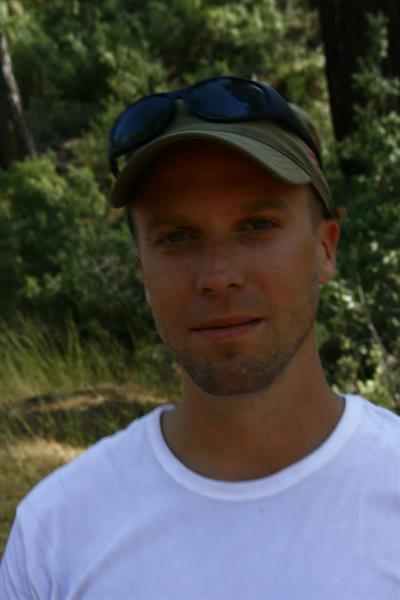 Tim Karmelk