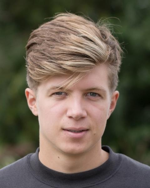 Ragnar van Dort