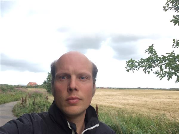 Maarten van Kesteren
