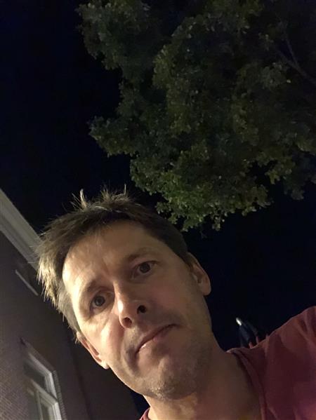 Luc Vos