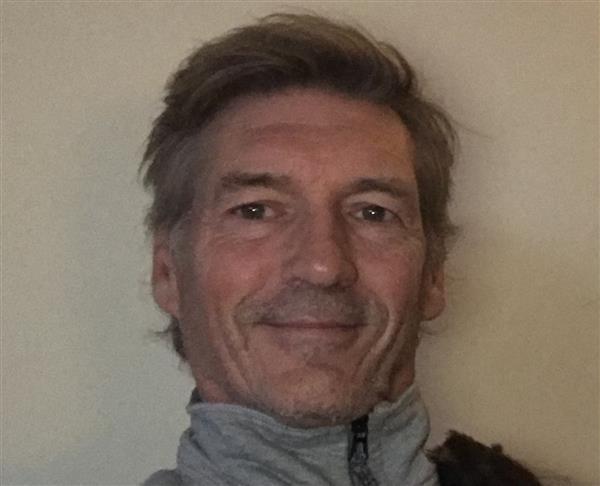 Frank Van Den Broek