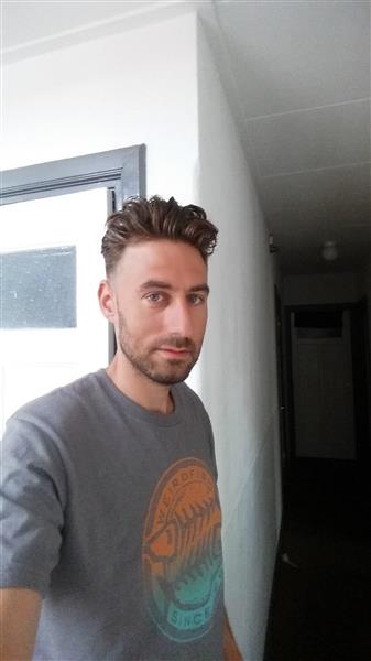 Miles Horsfield