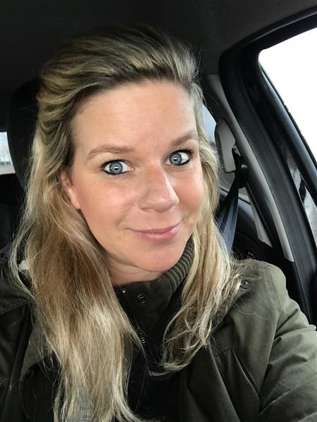 Evelien van Winsen