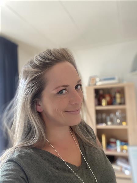Inge Siegerist