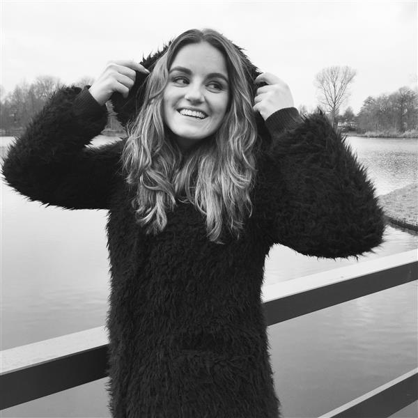 Priscilla Dresken