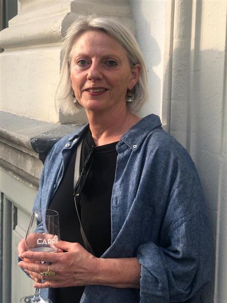Christine Voge-Jansen
