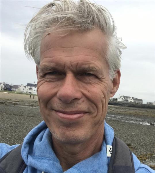 Rob Markus