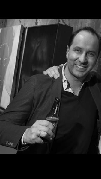 Damian Armitage