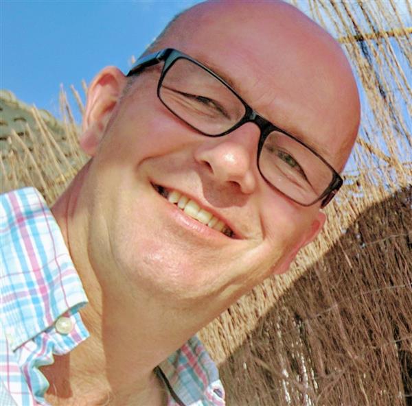 Frank Van Den Heuvel
