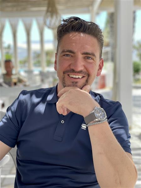 Jim Kleijnen