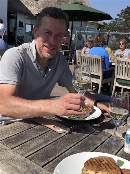 Bas Stroeken