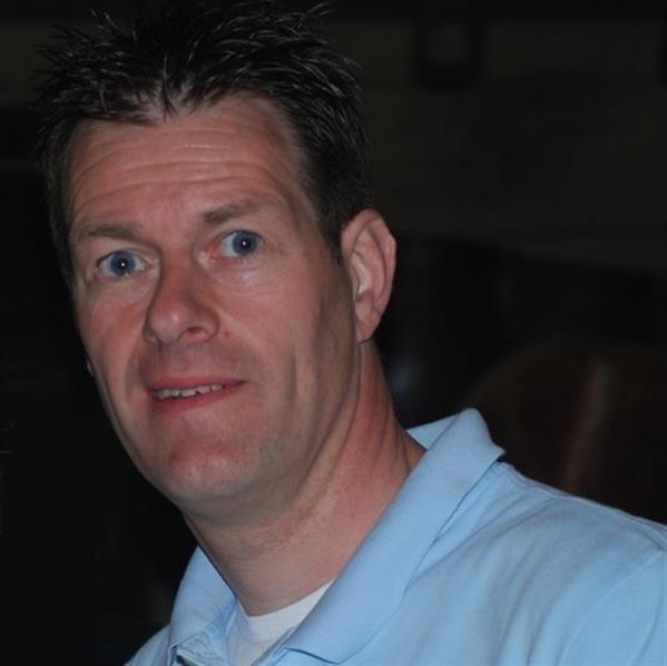 Arnout van Ijsseldijk