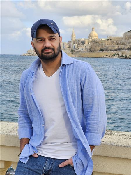 Jasdeep Singh