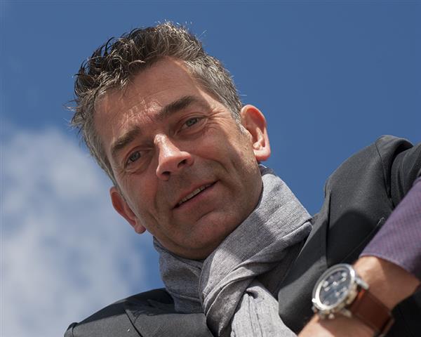 Roeland Hillen