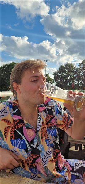 Niels Markhorst