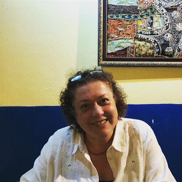 Dominique Verhagen