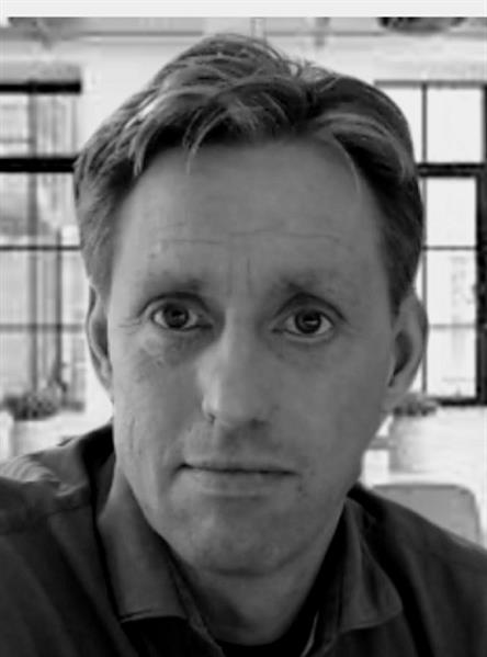 Jeroen van der Meer