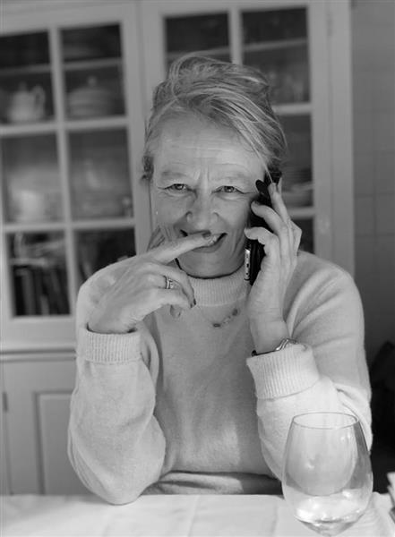 Pauline van der Pol