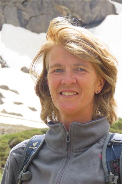 Sylvia Schermer