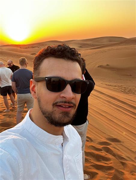 Sami Hafez