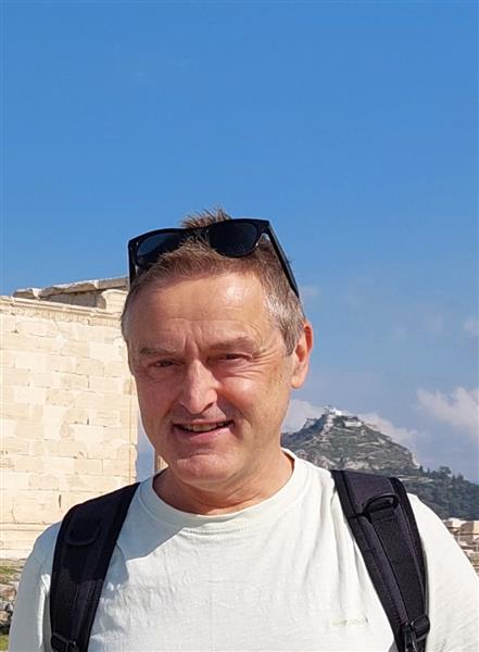 Thomas Helderman