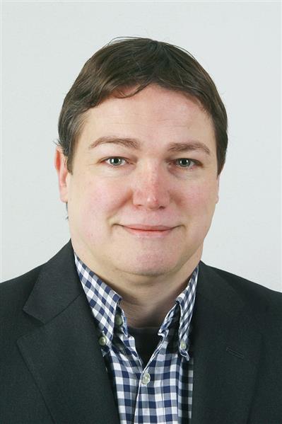 Gerben van der Velde