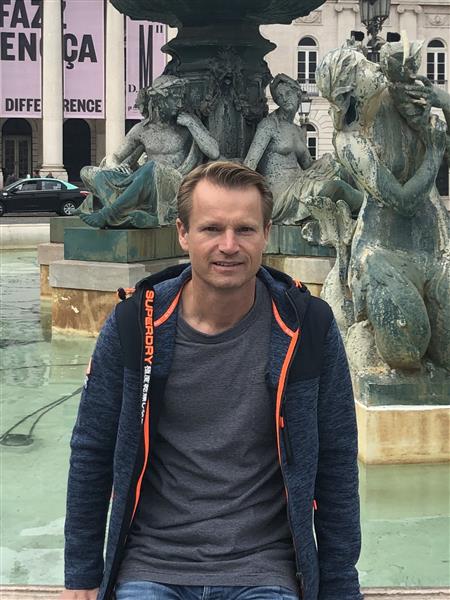 Rob Dekker