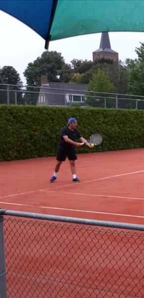 Jeroen de Vos