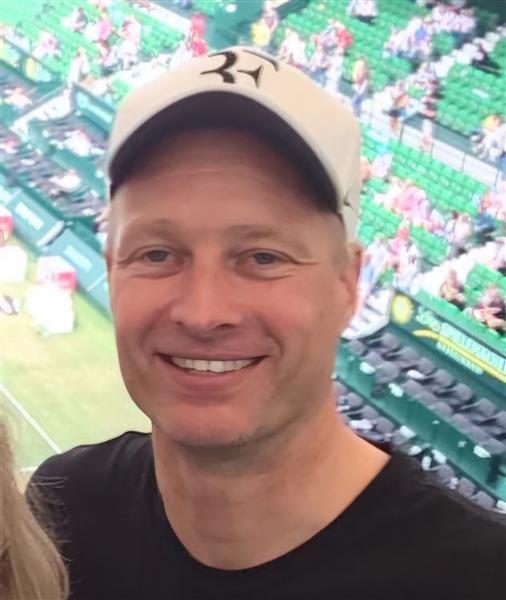 Mark Ros
