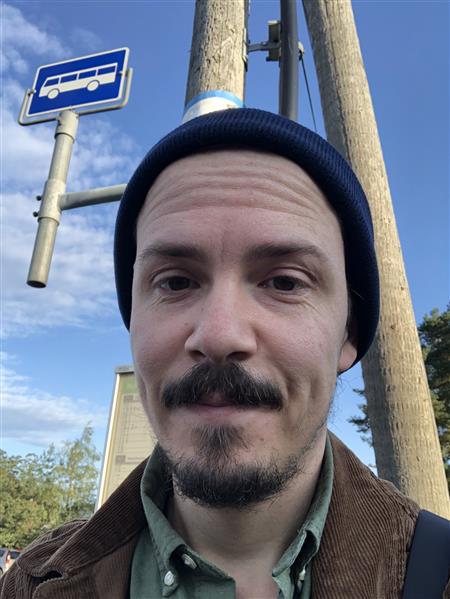 Niclas Önnesjö