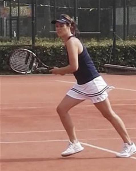 Kimberly van Aart