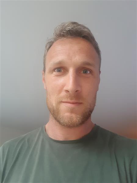 Marnix Dammann