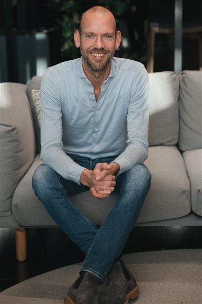 Hinke van Berkum