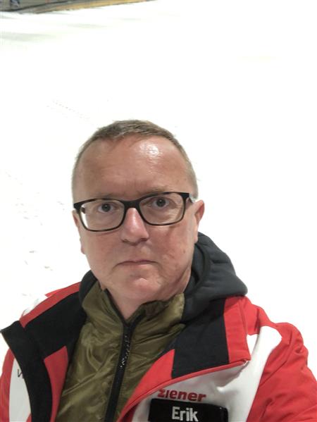 Erik Molen