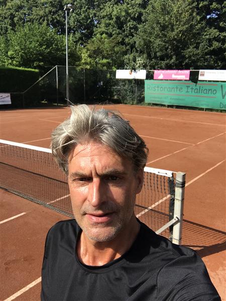 Richard Lukken