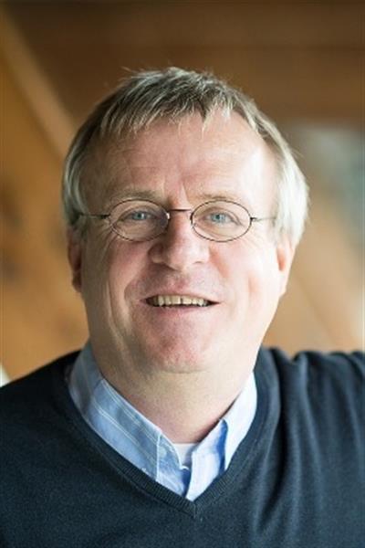 Sjoerd Zeijl