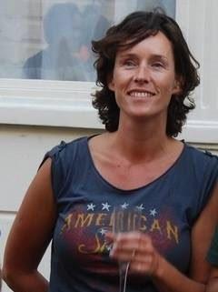 Tessel de Nijs