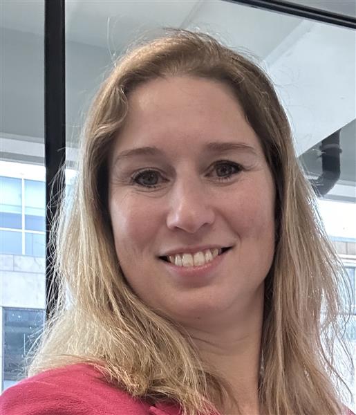 Queeny van Raaij