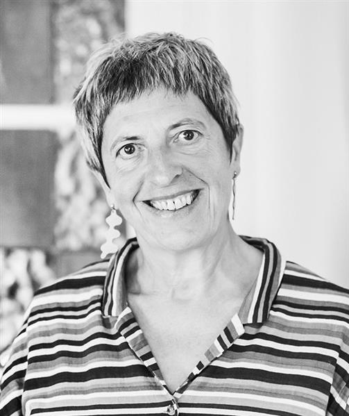 Iris Ravyts