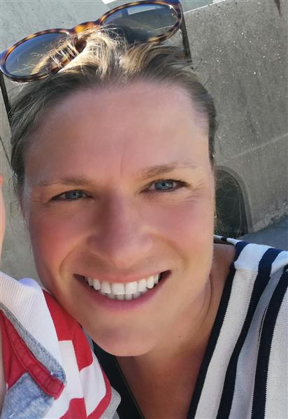 Nathalie Daems