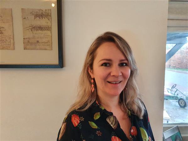 Dita Bruijn