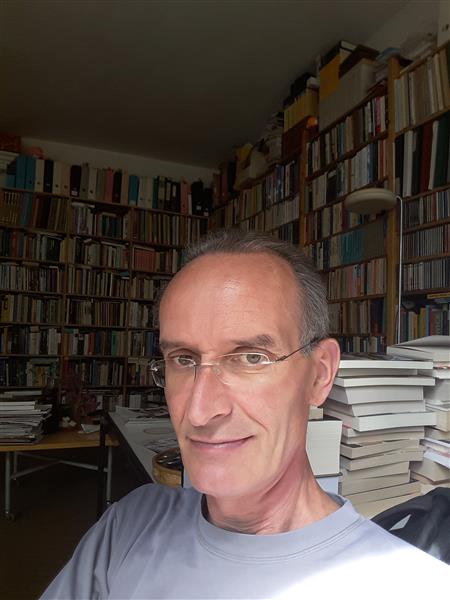Geertjan van Asseldonk