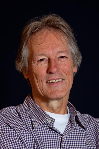 Peter Rottier