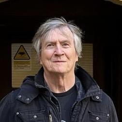 Paul Huxley